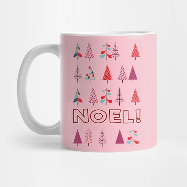 Noel! by Vandalay Industries